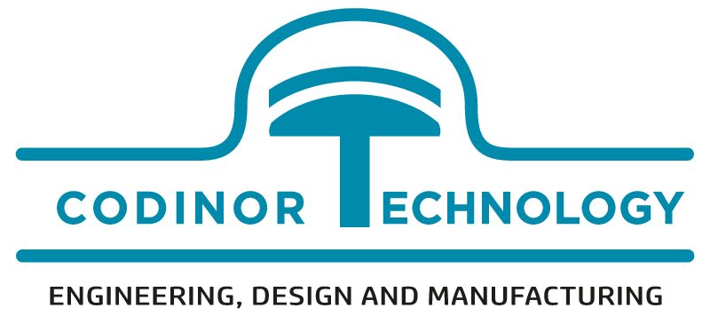 Codinor Technology